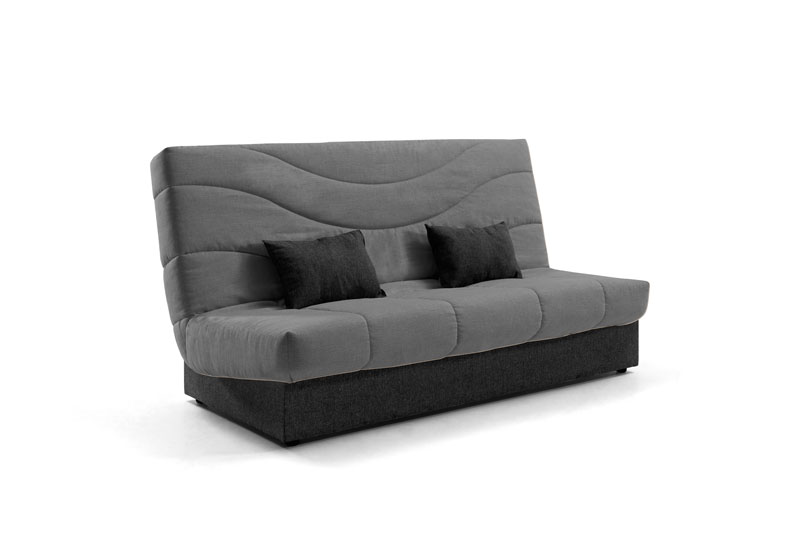 Colchón sofá cama Clic Clac 130x190